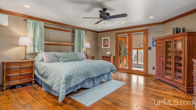 N3575 Williams Drive, Iron Mountain, MI 49801