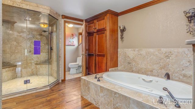 N3575 Williams Drive, Iron Mountain, MI 49801