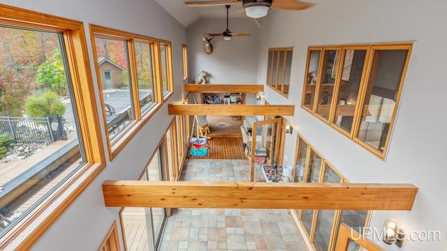 N3575 Williams Drive, Iron Mountain, MI 49801