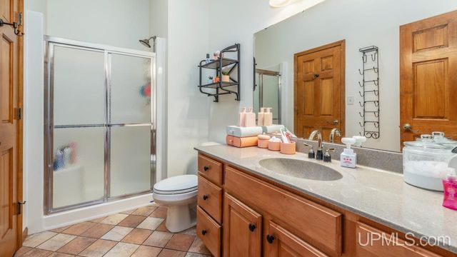 N3575 Williams Drive, Iron Mountain, MI 49801