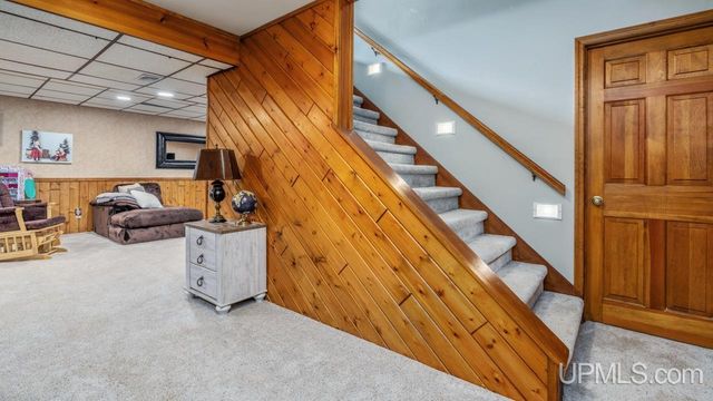 N3575 Williams Drive, Iron Mountain, MI 49801