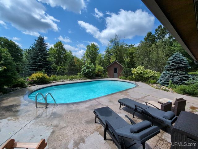 N3575 Williams Drive, Iron Mountain, MI 49801