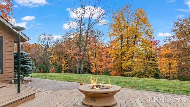 N3575 Williams Drive, Iron Mountain, MI 49801