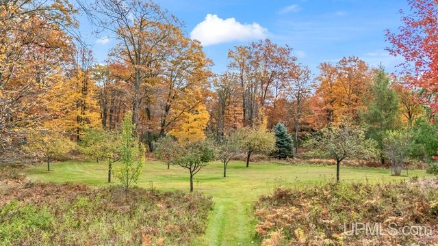 N3575 Williams Drive, Iron Mountain, MI 49801