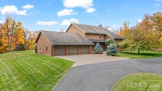 N3575 Williams Drive, Iron Mountain, MI 49801