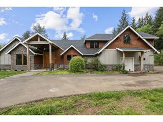 39665 Se RUDE Rd, Sandy, OR 97055