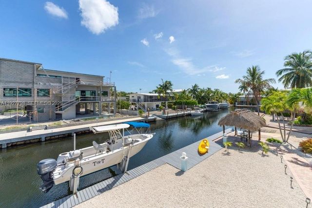 11 Center Ln, Key Largo, FL 33037