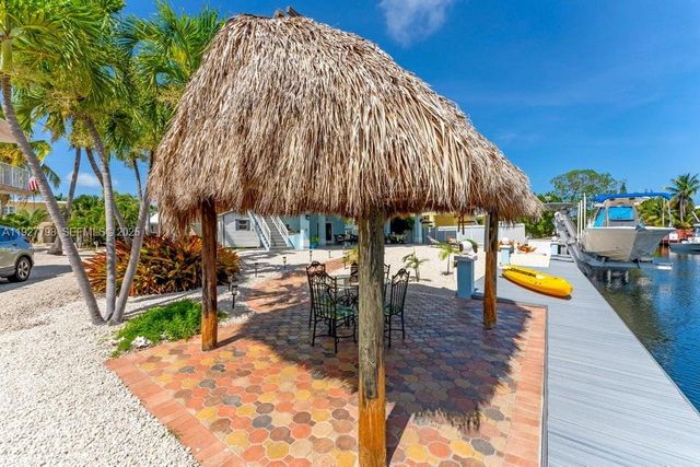 11 Center Ln, Key Largo, FL 33037