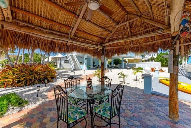 11 Center Ln, Key Largo, FL 33037