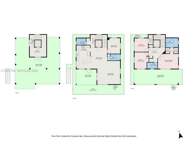 11 Center Ln, Key Largo, FL 33037