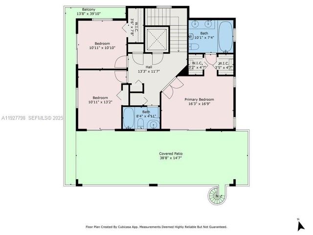 11 Center Ln, Key Largo, FL 33037