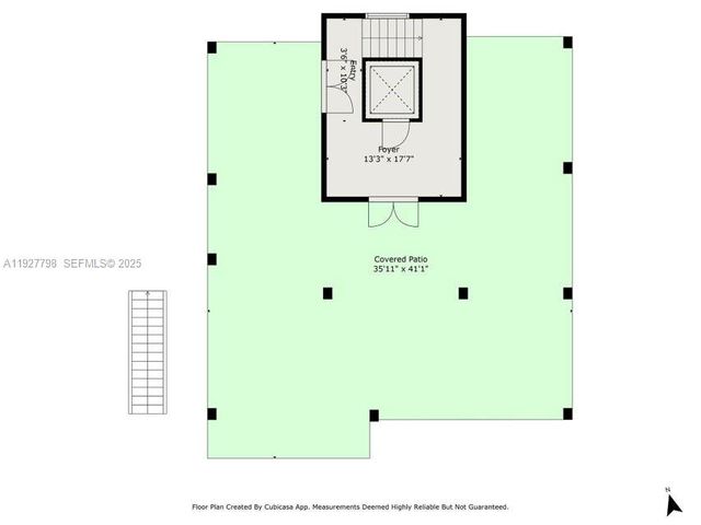 11 Center Ln, Key Largo, FL 33037