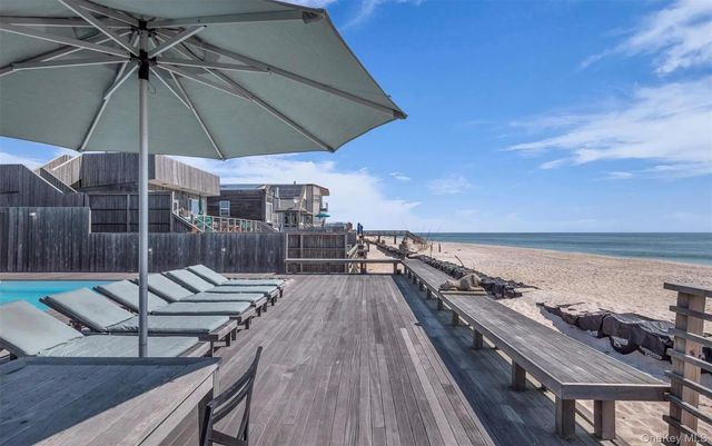 146 Ocean Walk, Fire Island Pines, NY 11782