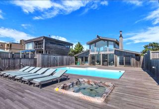 146 Ocean Walk, Fire Island Pines, NY 11782