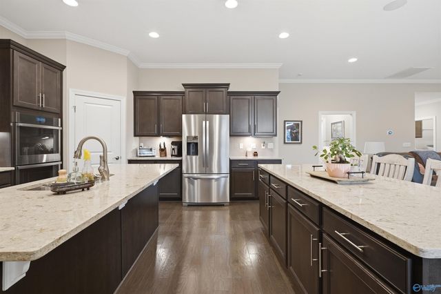 4506 Waverly Court SE, Owens Cross Roads, AL 35763
