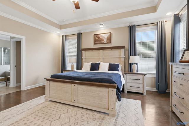 4506 Waverly Court SE, Owens Cross Roads, AL 35763