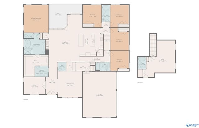 4506 Waverly Court SE, Owens Cross Roads, AL 35763
