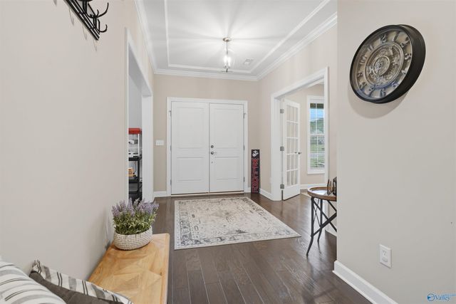 4506 Waverly Court SE, Owens Cross Roads, AL 35763