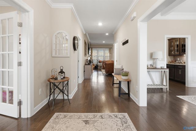 4506 Waverly Court SE, Owens Cross Roads, AL 35763