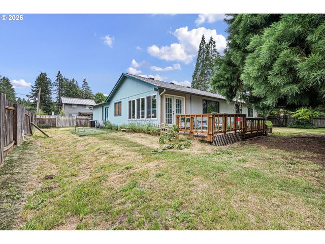 25181 CHENEY Dr, Veneta, OR 97487