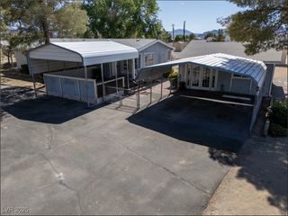 3200 North Florenza Street, Pahrump, NV 89060