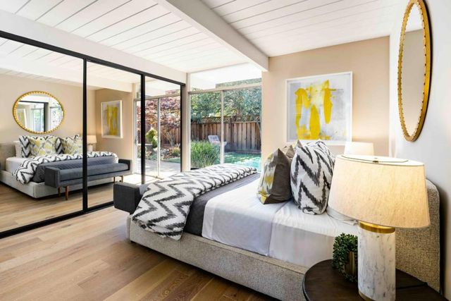 868 Somerset Drive, Sunnyvale, CA 94087