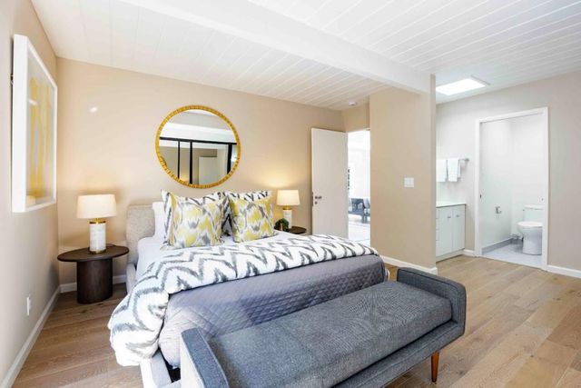 868 Somerset Drive, Sunnyvale, CA 94087