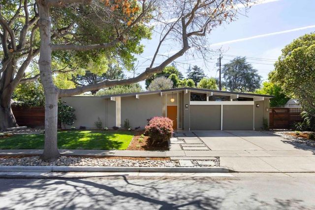 868 Somerset Drive, Sunnyvale, CA 94087