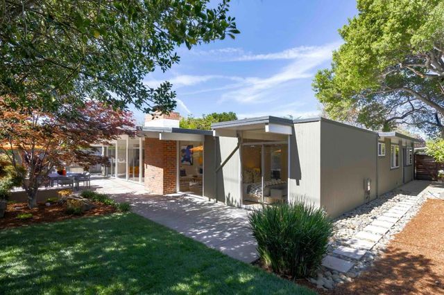 868 Somerset Drive, Sunnyvale, CA 94087