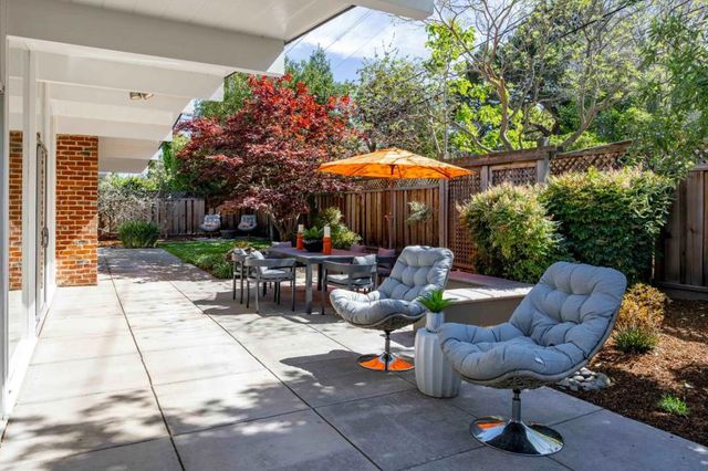 868 Somerset Drive, Sunnyvale, CA 94087