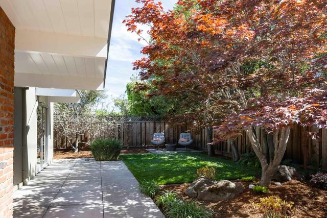 868 Somerset Drive, Sunnyvale, CA 94087