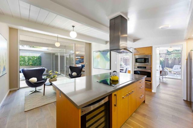 868 Somerset Drive, Sunnyvale, CA 94087