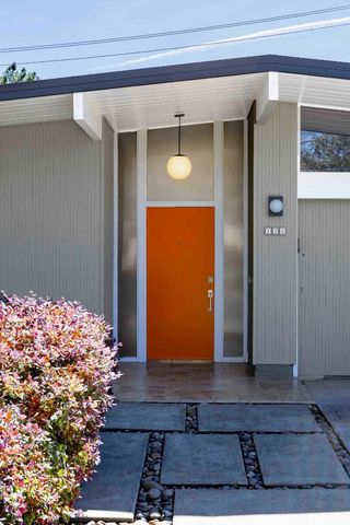 868 Somerset Drive, Sunnyvale, CA 94087