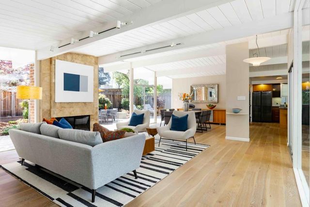 868 Somerset Drive, Sunnyvale, CA 94087