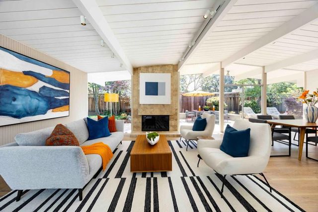 868 Somerset Drive, Sunnyvale, CA 94087