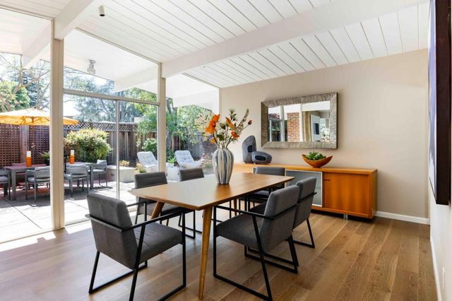 868 Somerset Drive, Sunnyvale, CA 94087