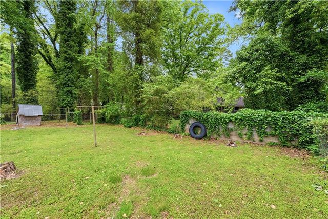 2811 Connally Drive SW, Atlanta, GA 30311