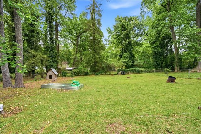 2811 Connally Drive SW, Atlanta, GA 30311
