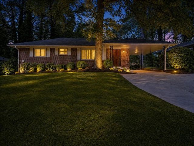 2811 Connally Drive SW, Atlanta, GA 30311