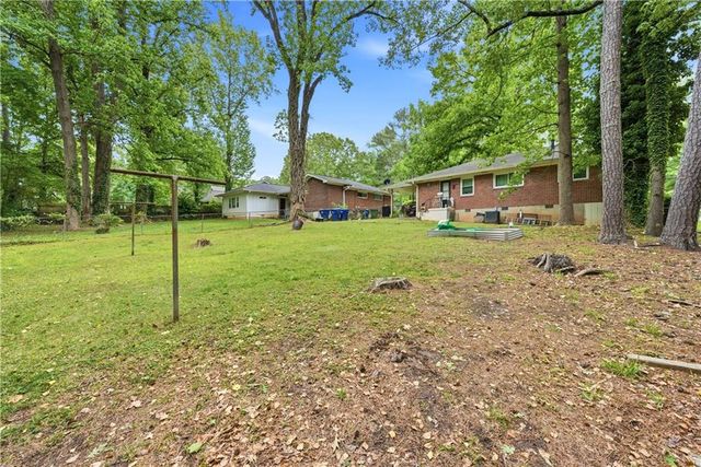 2811 Connally Drive SW, Atlanta, GA 30311