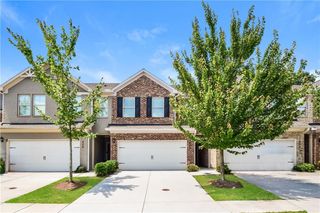 519 Trickum Hill Drive, Lawrenceville, GA 30044