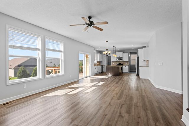 1505 Hackamore Drive, Victoria, MN 55386