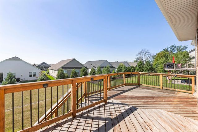 1505 Hackamore Drive, Victoria, MN 55386