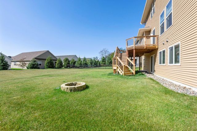 1505 Hackamore Drive, Victoria, MN 55386