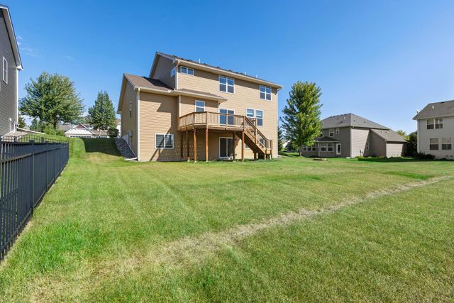 1505 Hackamore Drive, Victoria, MN 55386