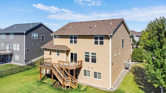 1505 Hackamore Drive, Victoria, MN 55386
