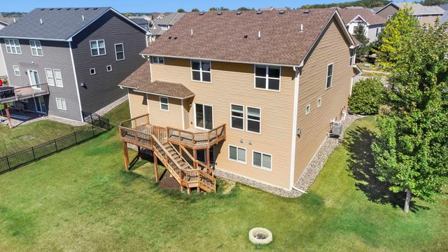 1505 Hackamore Drive, Victoria, MN 55386