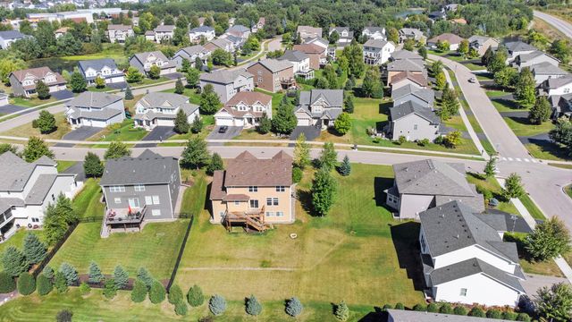 1505 Hackamore Drive, Victoria, MN 55386