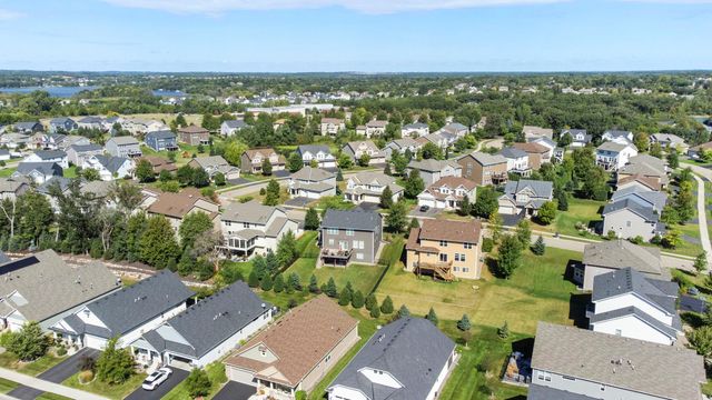 1505 Hackamore Drive, Victoria, MN 55386