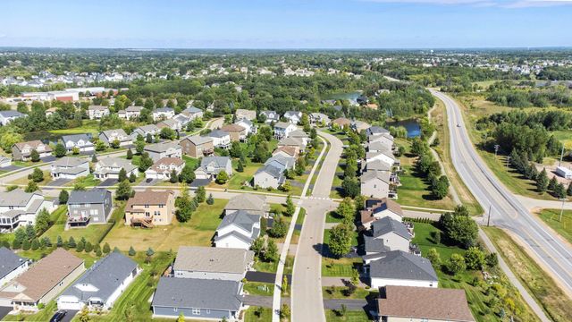 1505 Hackamore Drive, Victoria, MN 55386